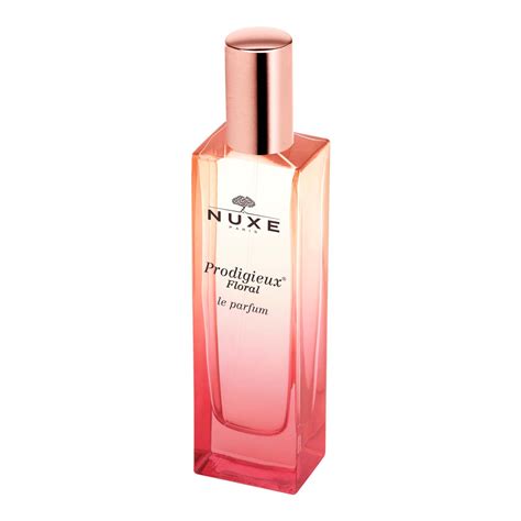 nuxe prodigieux floral le parfum|More.